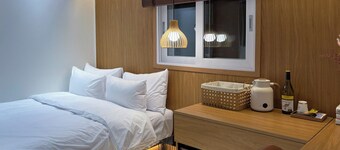 富平的Esanghan住宿  