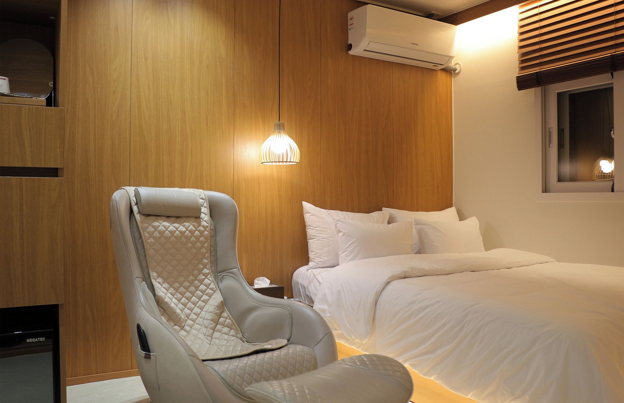 Comfort Double Room, Non Smoking | Free WiFi