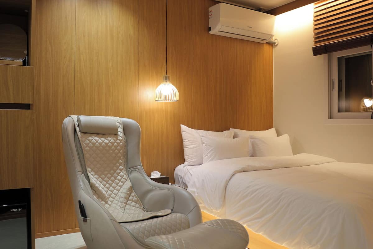Comfort Double Room, Non Smoking | Free WiFi
