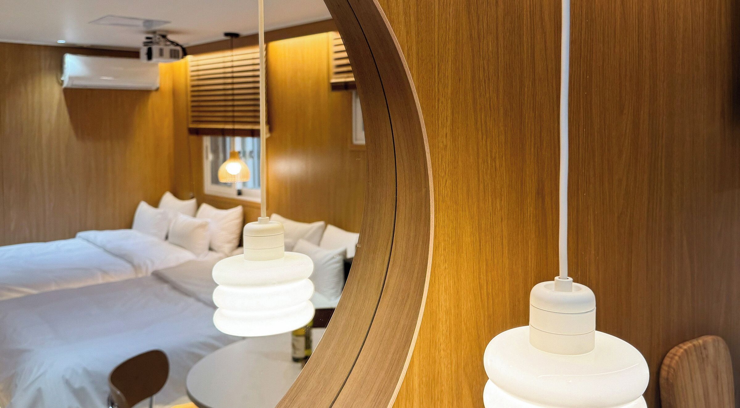 로맨틱 더블룸, 금연 | 무료 WiFi