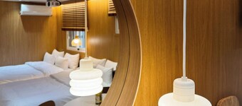 Esanghan Stay Bupyeong