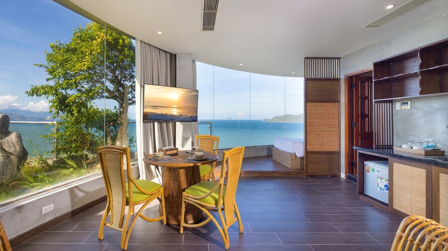 MissBamboo Hotel Nha Trang