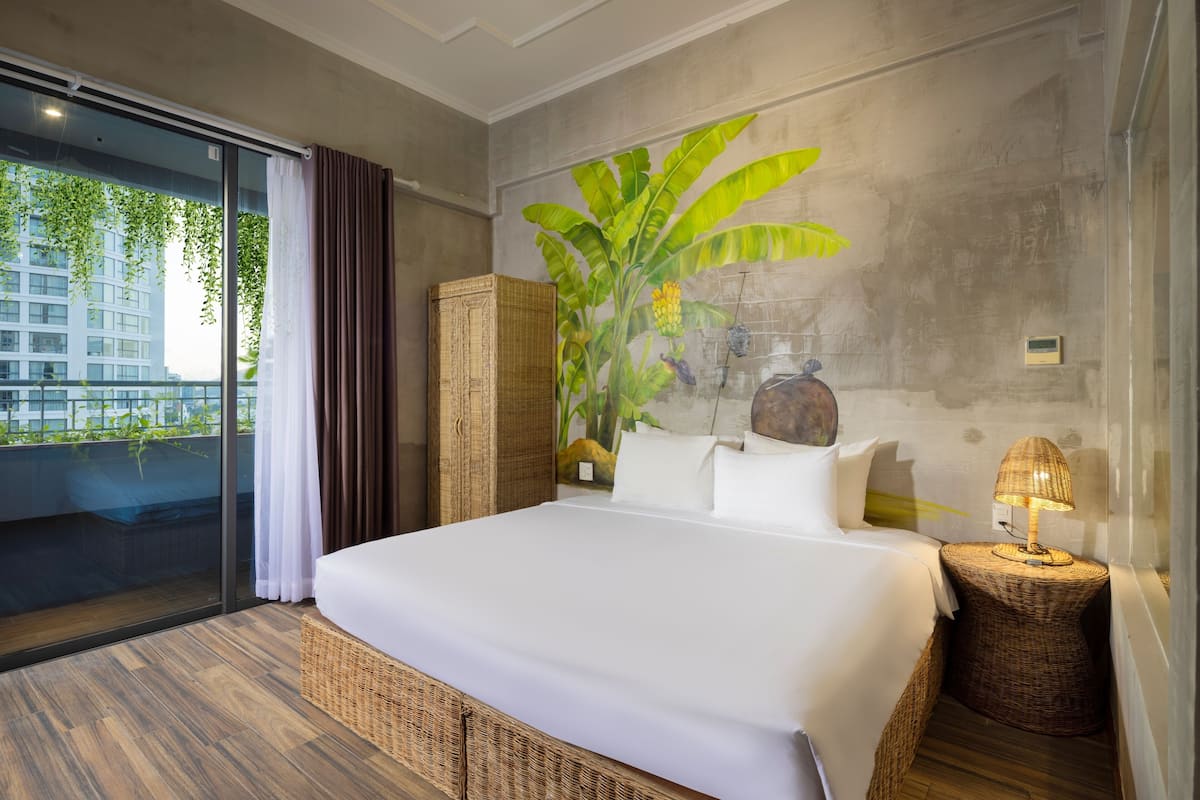 Family Room, Sea View | Beach/ocean view