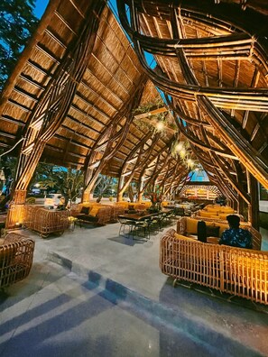 Dining - MissBamboo Hotel Nha Trang (Nha Trang)