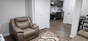 Interior - CNEORM HAVEN (Edmonton)