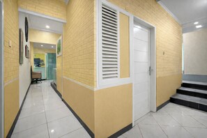 Interior - OYO 3738 Pemda 22 Mansion (Bogor)