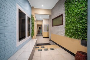 Interior - OYO 3738 Pemda 22 Mansion (Bogor)