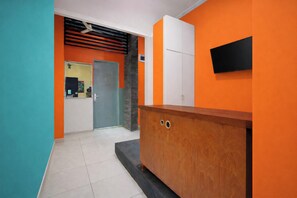 Interior - OYO 3738 Pemda 22 Mansion (Bogor)