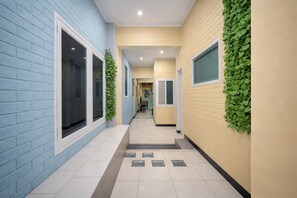 Interior - OYO 3738 Pemda 22 Mansion (Bogor)