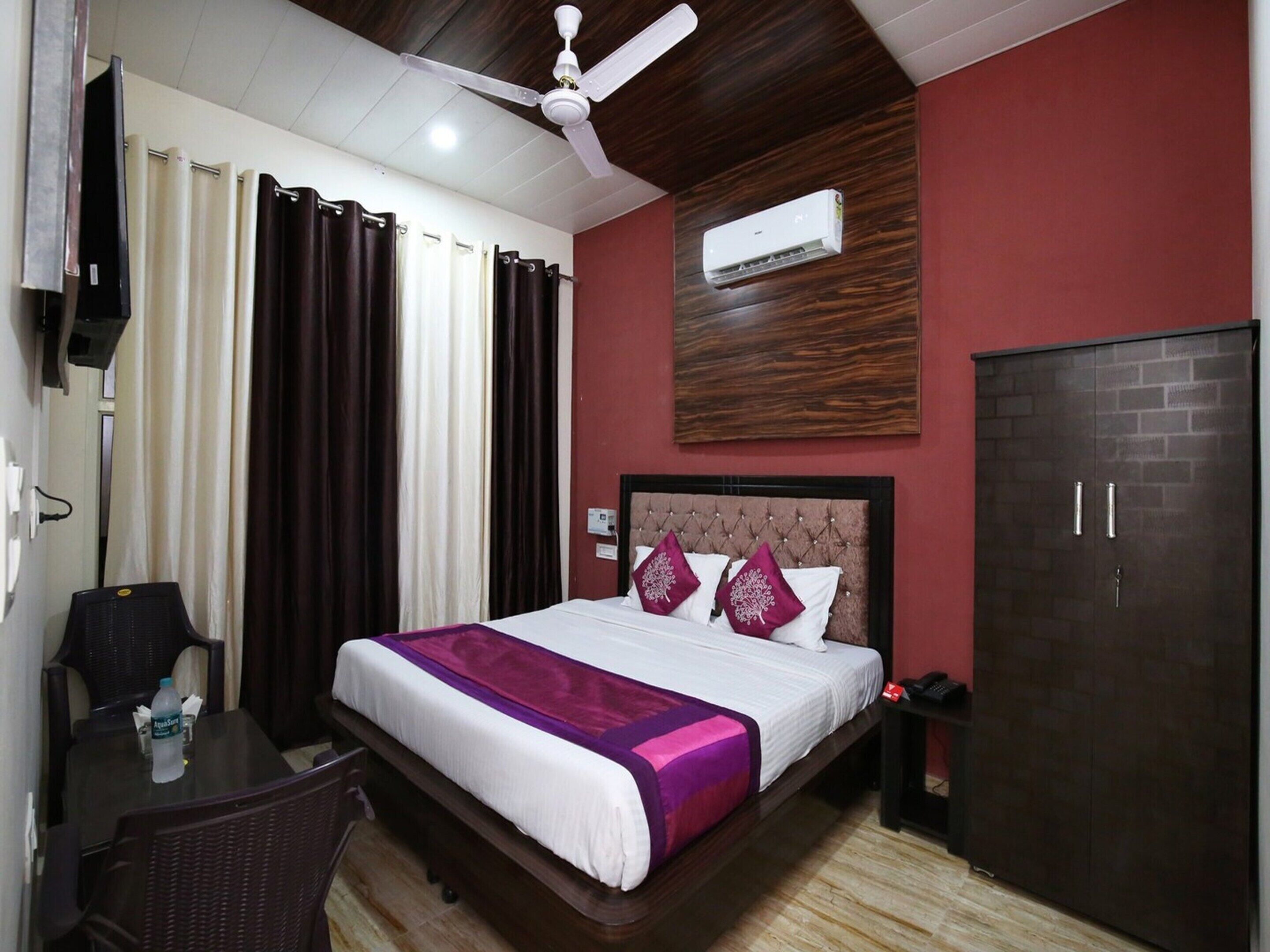 House | 1 bedroom