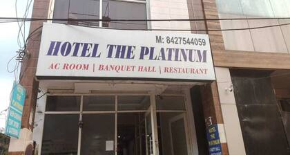 Hotel O Zirakpur City Court Complex