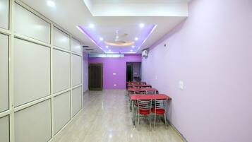 Rumah | Tempat makan