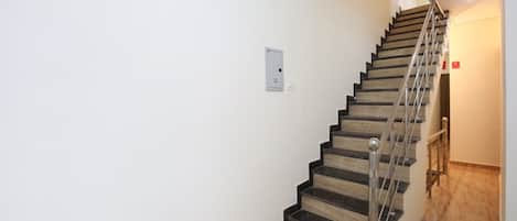 独立别墅 | 住宿内部