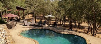 4 Rock Ranch - Mountain Escape