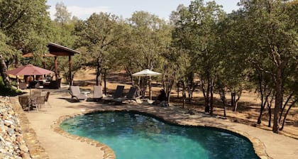 4 Rock Ranch - Mountain Escape