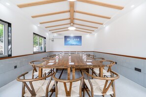 Meeting facility - Shuimuyuan  Guesthouse (Xuancheng)