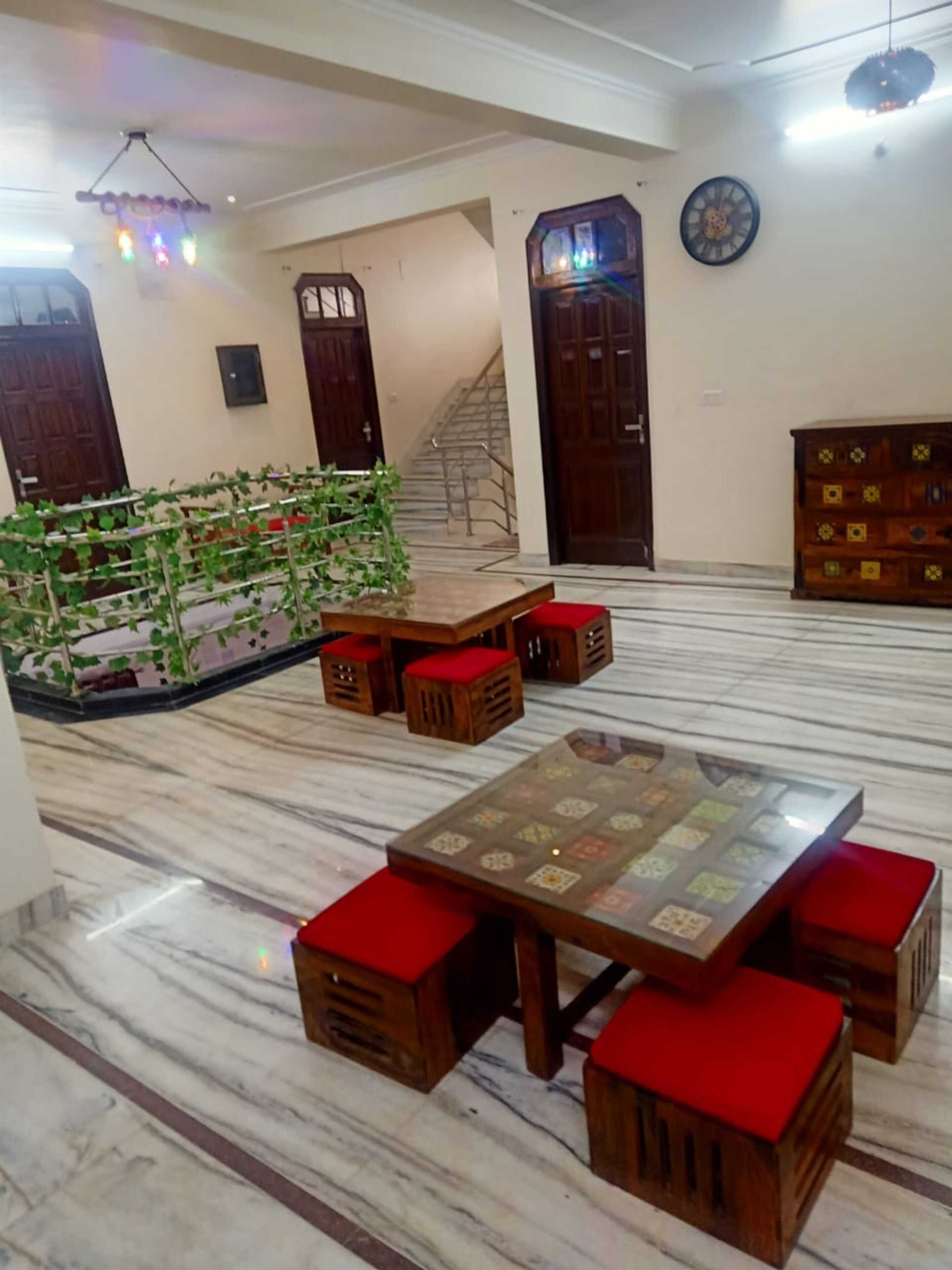 32-Zoll-Flachbildfernseher mit Kabelempfang