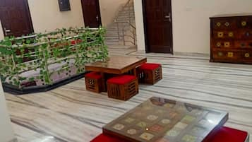 32-Zoll-Flachbildfernseher mit Kabelempfang