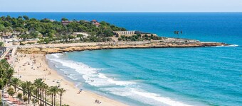 Apartment maritime area 15min Port Aventura