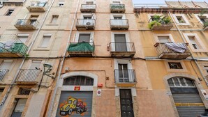 Exterior - Family apartment in TGN 300m beach (Tarragona)
