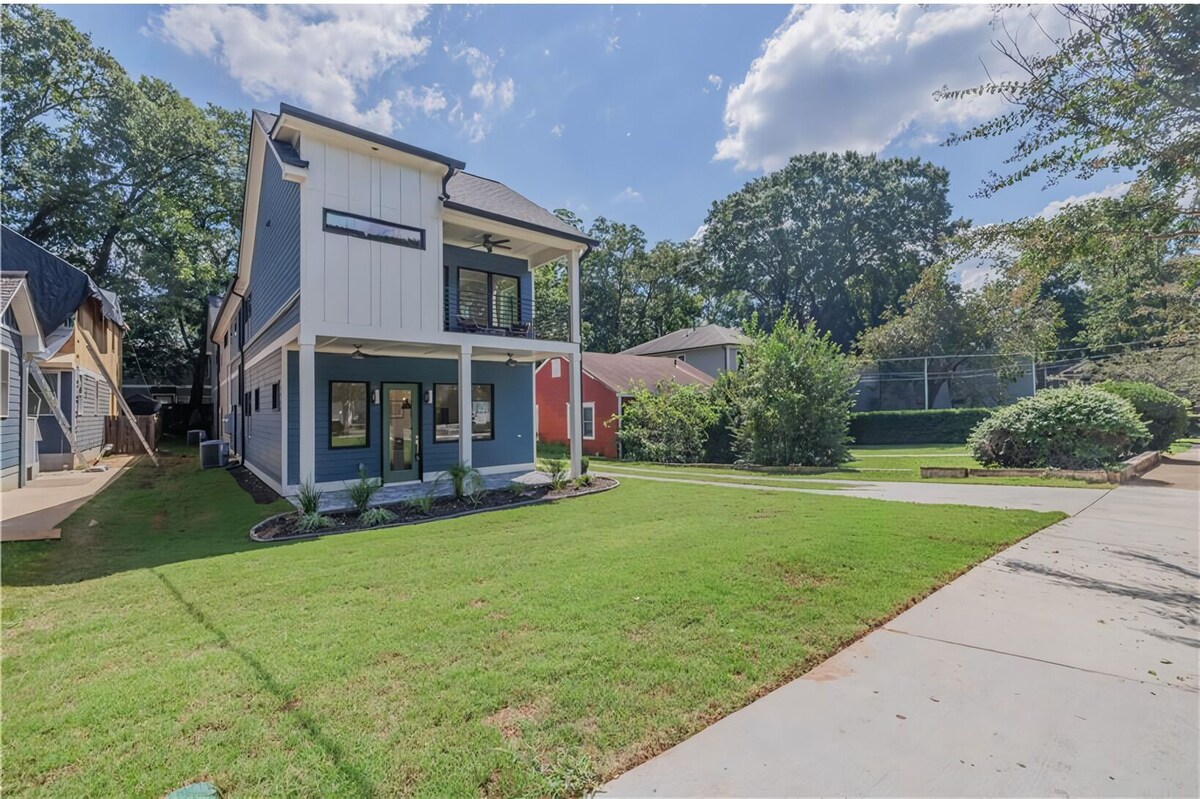 Bild für Gastgeberprofil