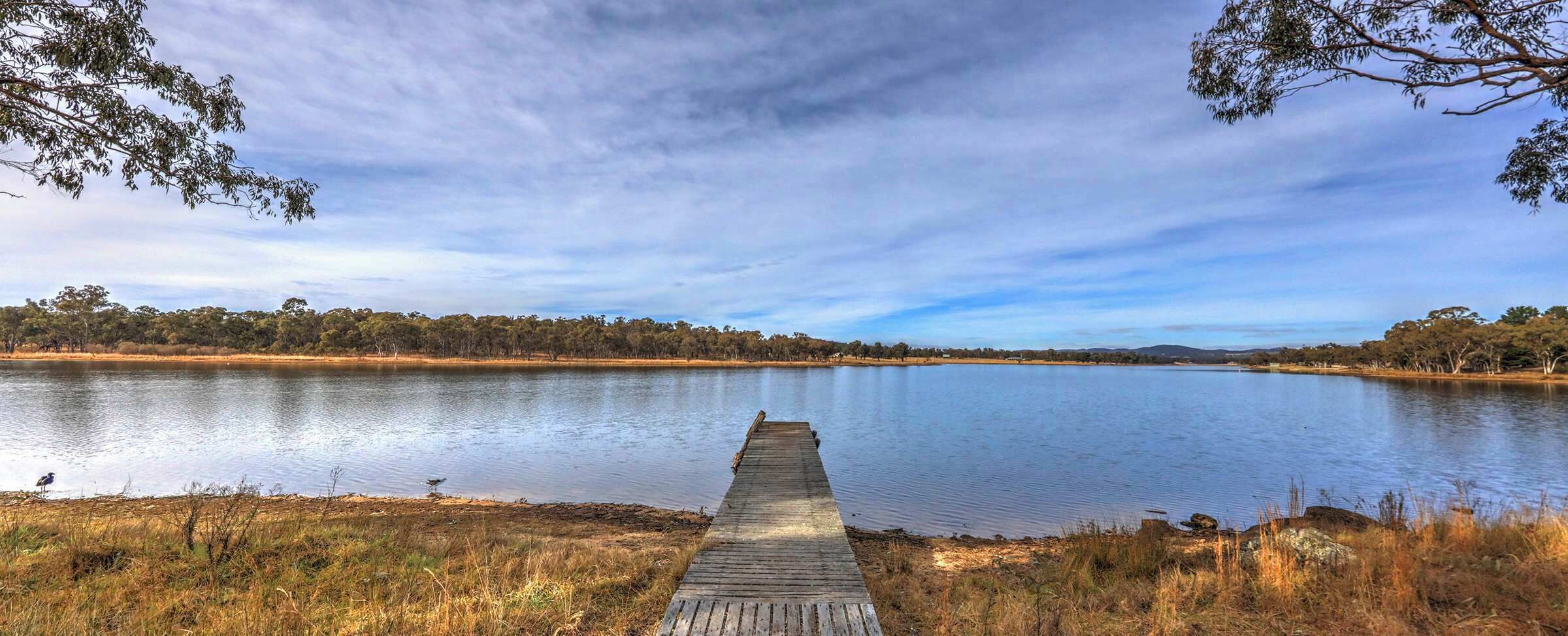 إطلالة الغرفة