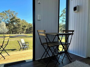 Ferienhütte | Zimmerausstattung