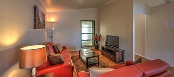 Tiny Away Escape at Granite Belt