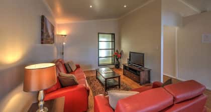 Tiny Away Escape at Granite Belt