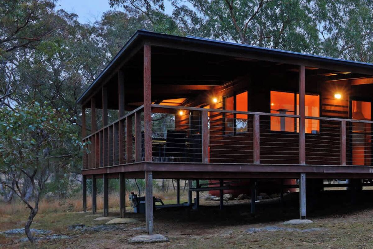 2 Bedroom Waterfront Lodge by Tiny Away (Disabled Access) | Bed sheets