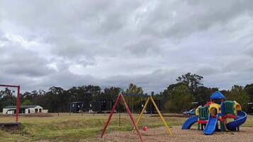 Stuga | Rumsbekvämlighet