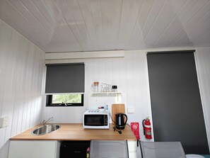Room amenity - Tiny Away Escape at Granite Belt (Stanthorpe)