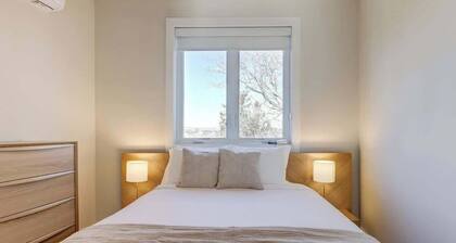 Pet-Friendly in Belmont near UVA & Downtown - #311