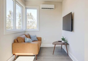 Smart TV y oficina
