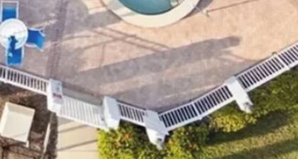 San marco villas 2-bedroom newly updated condo in lovely Marco Island