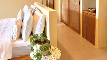 1 chambre, accĂšs Internet, draps fournis