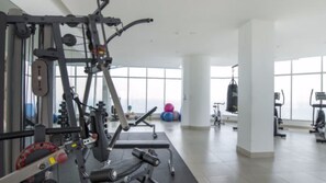 House - Almendra I Spacious 1 Bedroom With Balcony (Panama City)