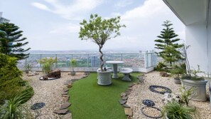 House - Almendra I Spacious 1 Bedroom With Balcony (Panama City)