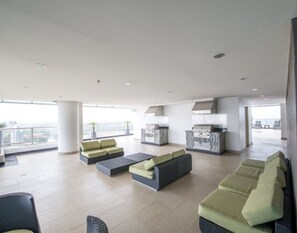 House - Almendra I Spacious 1 Bedroom With Balcony (Panama City)