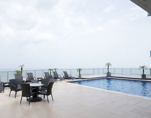 House - Almendra I Spacious 1 Bedroom With Balcony (Panama City)