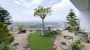 1 bedroom, Internet - Almendra I Spacious 1 Bedroom With Balcony (Panama City)