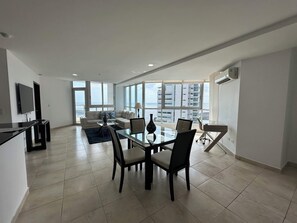 บ้านพัก | 1 ห้องนอน, อินเทอร์เน็ตความ เร็วสูง