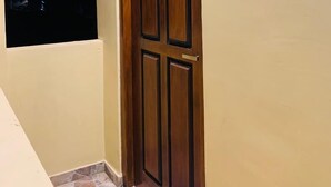 Pintu masuk dalaman