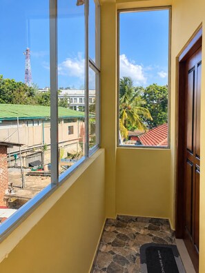 Exterior - Deergayu Homestay  (Mirissa)