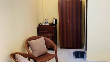 Chambre Triple Confort | Intérieur