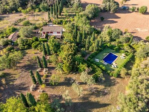 Exterior - La Maritja - Charming Mediterranean villa close to Pollensa (Pollença)