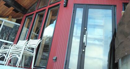 Niseko Arishima Villa "INN