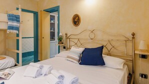 1 slaapkamer, gratis wifi