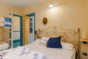 Free WiFi - Italian Experience- Suite La Torre (Numana)