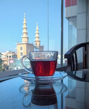 Food and drink - Hotel Avalon Limited (Habiganj Sadar)